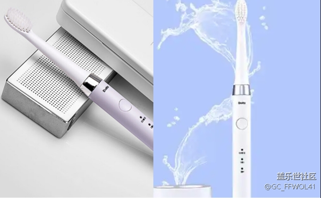 电动牙刷怎么选？五大优秀机型集结，揭秘品牌亮点！