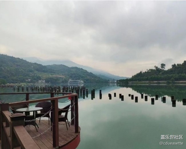 【春色撩人】清晨丽景