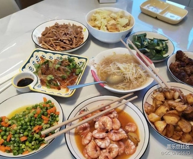 【尝鲜正当食】家常菜