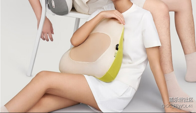 腰部按摩器什么牌子好？独家分享最好用的高品质品牌