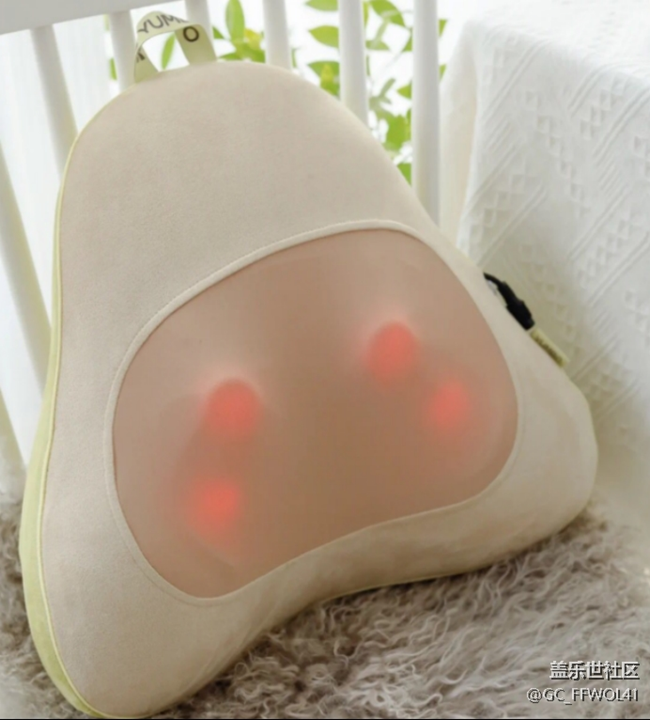 腰部按摩器什么牌子好？独家分享最好用的高品质品牌