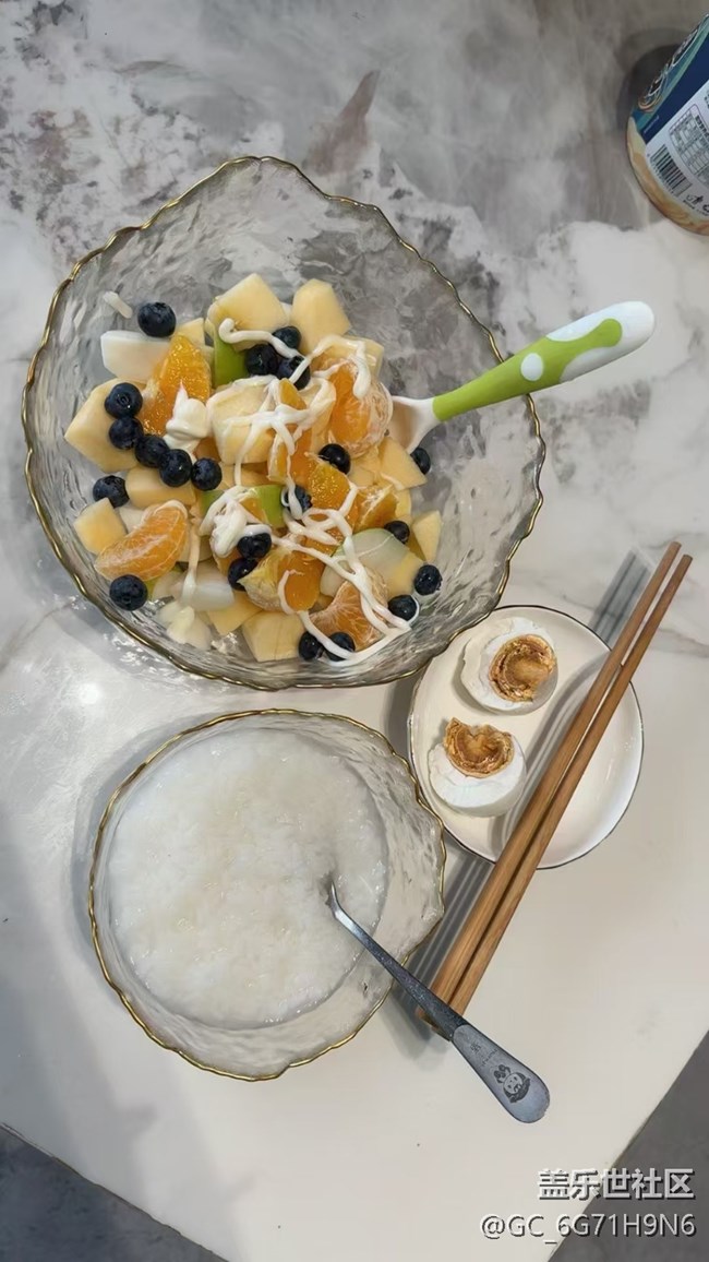 【尝鲜正当食】早餐