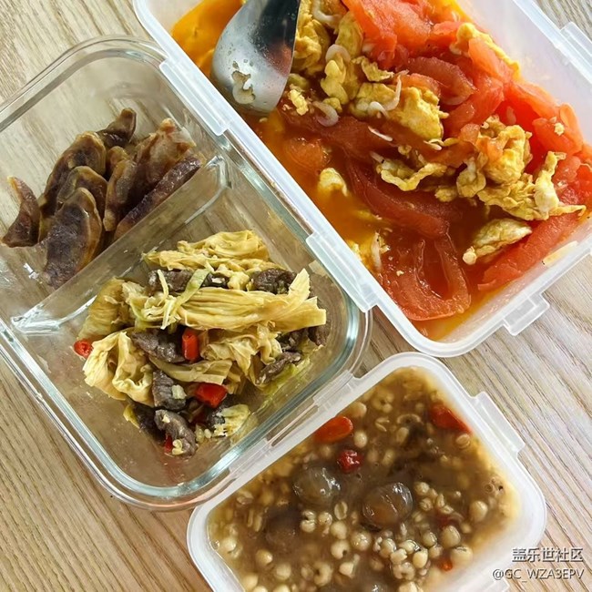 【尝鲜正当食】工作餐