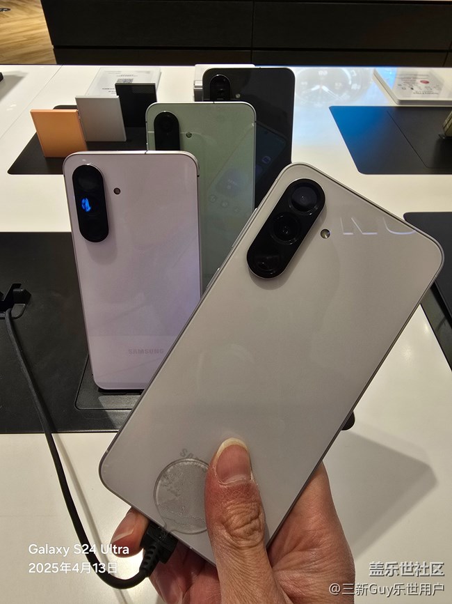 【我为A56打call】低价高质感，经济上AI