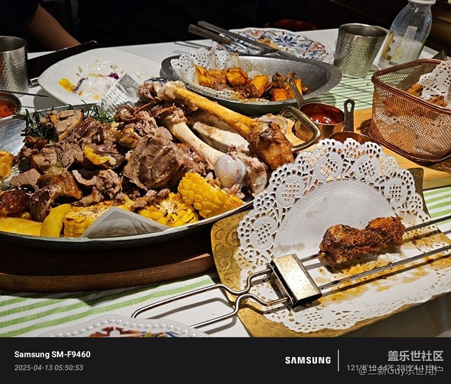 【我为A56打call】低价高质感，经济上AI