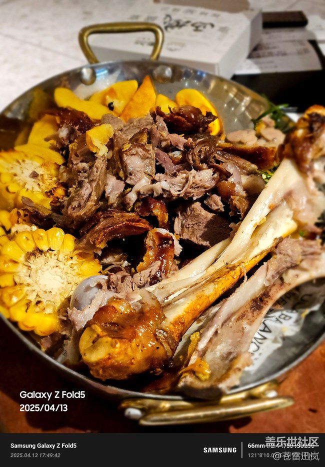【我为A56打call】品最新的机，吃最硬的菜