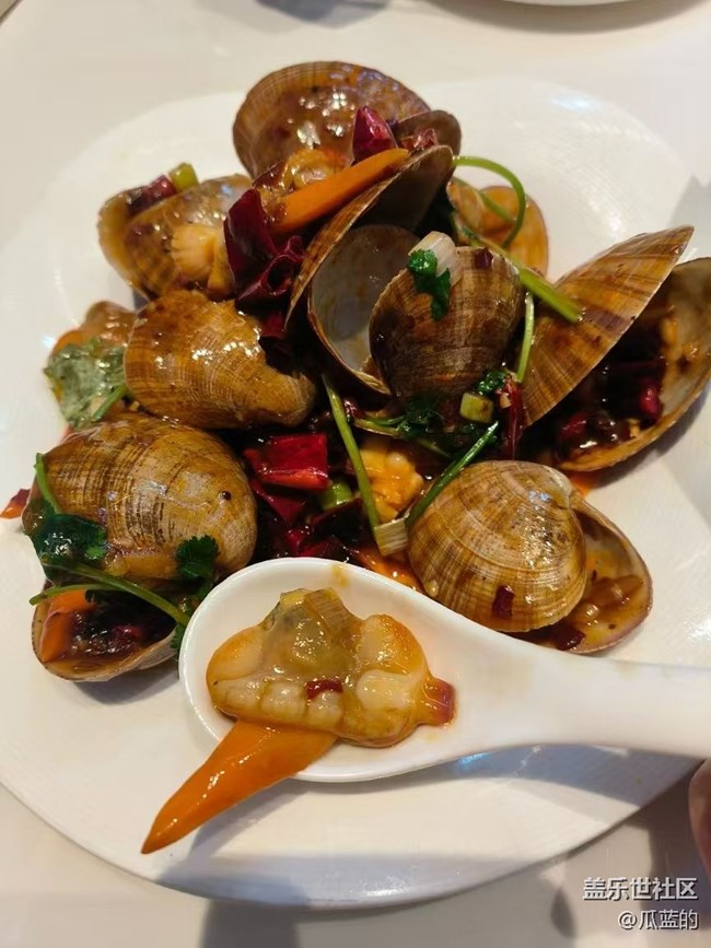 【尝鲜正当食】逛吃