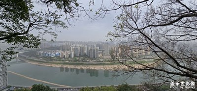 【慢想时光】+渝悦鹅岭
