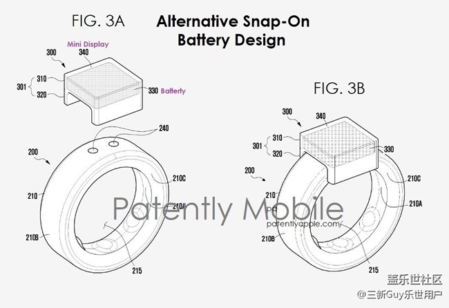 【Galaxy Ring】下一代可能会应用的新技术