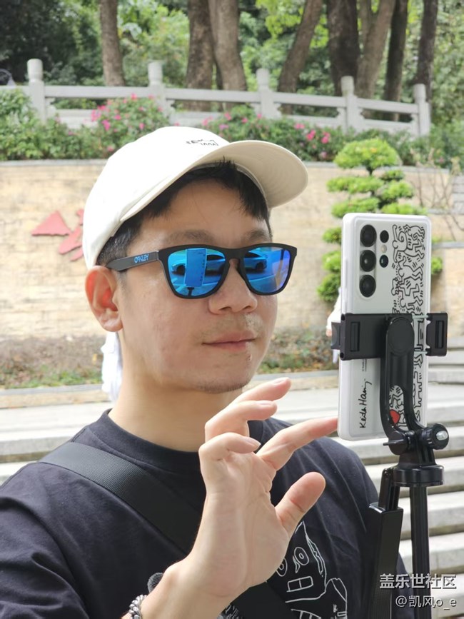 【活动回顾】深圳星部落0413线下摄影活动回顾贴