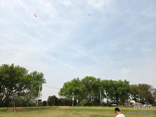 【踏青好时光】武汉星部落活动总结帖