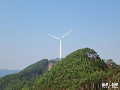 风车