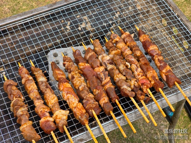 【踏青好时光】武汉星部落活动总结帖