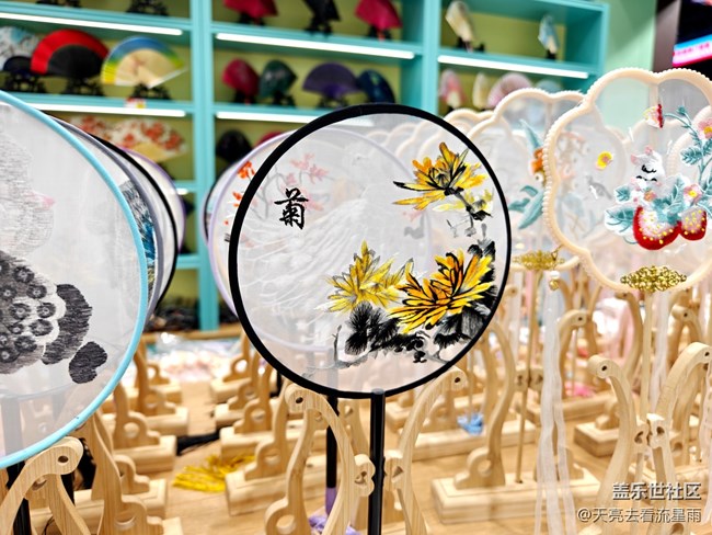 【全国星部落】【春色撩人】春日漫步夫子庙周围