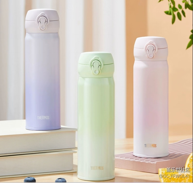 硬核测评大揭秘！小米、宫菱、膳魔师保温杯怎么选？好不好？