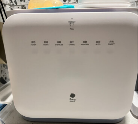 奶瓶消毒柜什么品牌好？深入盘点五个热门品牌！