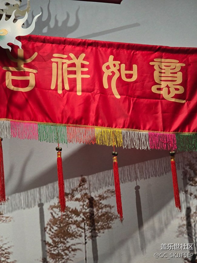 【三星镜头下的非遗】踏入非遗馆，探寻岭南华彩