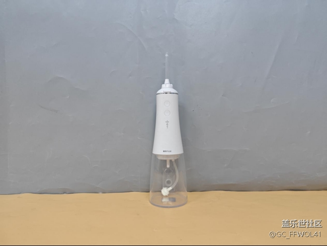 冲牙器合适吗？怎样选？测评高分机型