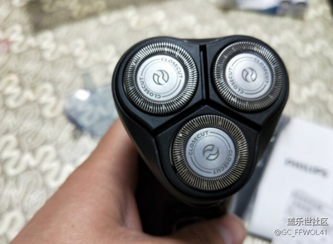 剃须刀使用安全吗（含迷你款）？当心四大隐患危害