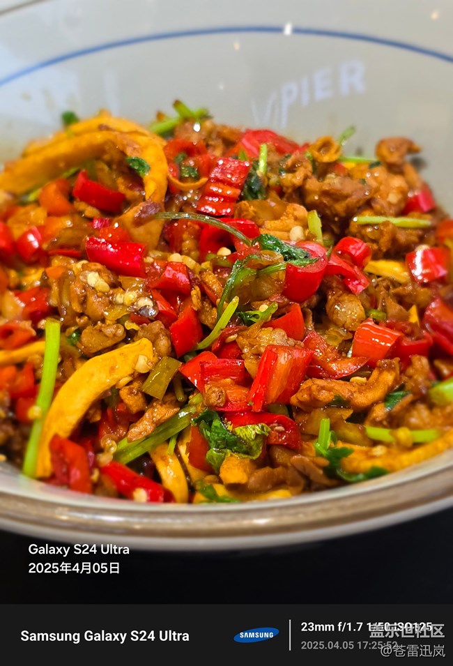 【春色可餐】川湘小菜