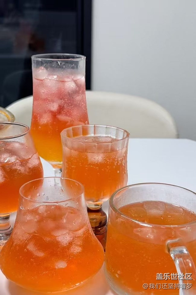 【春色可餐】聚会