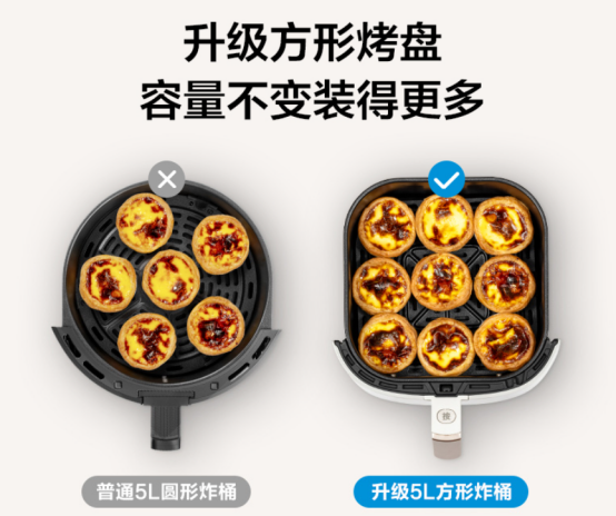 空气炸锅有害健康吗？严防四大坏处危害！