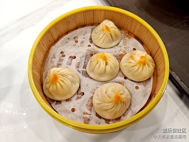 【春色可餐】夫子庙旁吃早餐