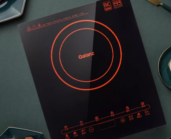电磁炉怎么选？五大爆款品牌测评强势来袭！