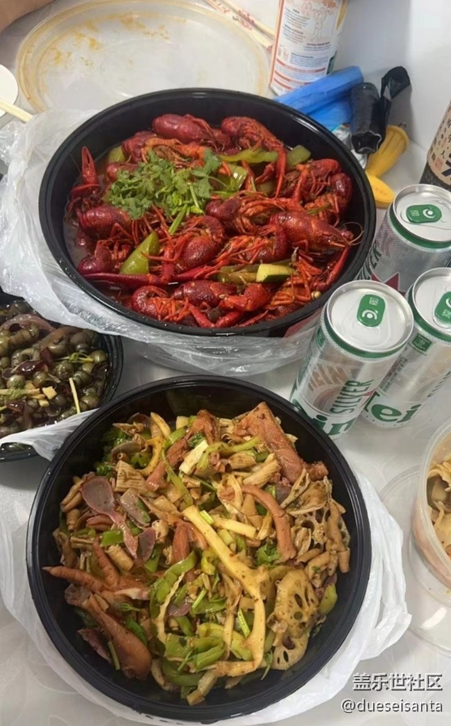 【春色可餐】美食