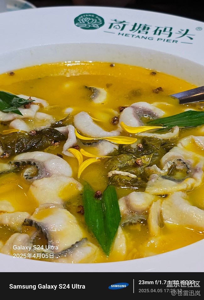 【春色可餐】川湘小菜