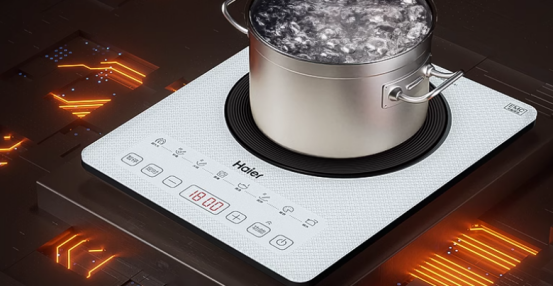 电磁炉怎么选？五大爆款品牌测评强势来袭！