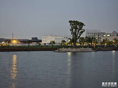 【市井长巷】+游园随拍