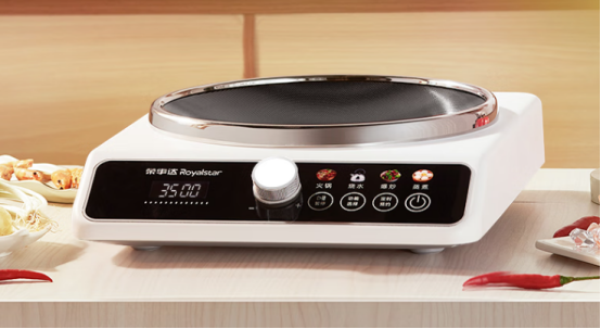 电磁炉怎么选？五大爆款品牌测评强势来袭！