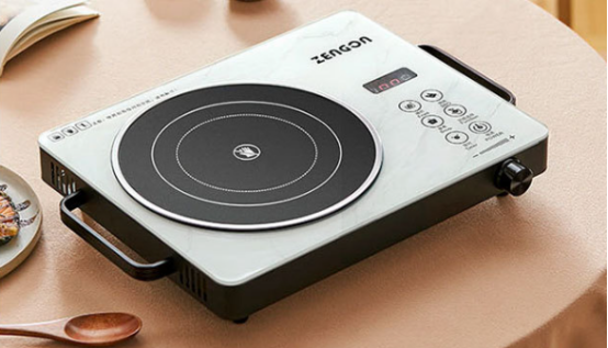 电磁炉怎么选？五大爆款品牌测评强势来袭！