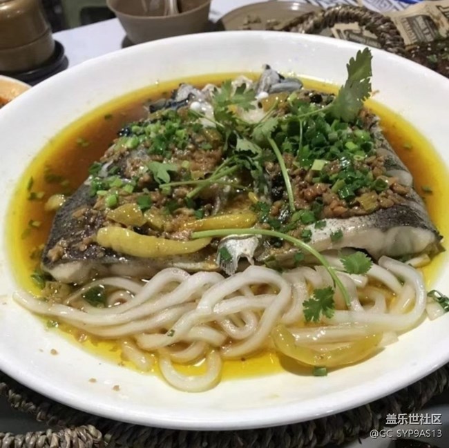 【春色可餐】夜宵