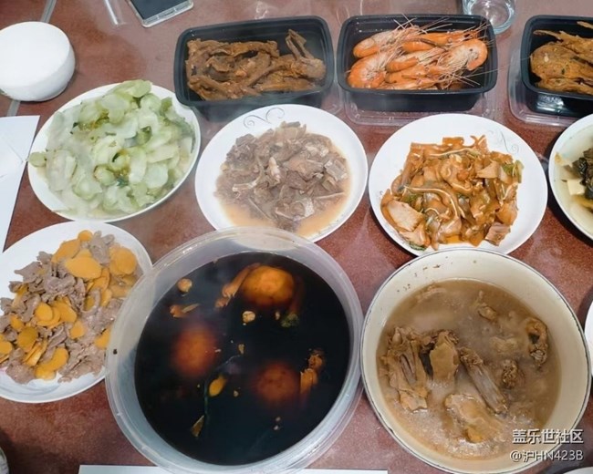 【春色可餐】喝酒