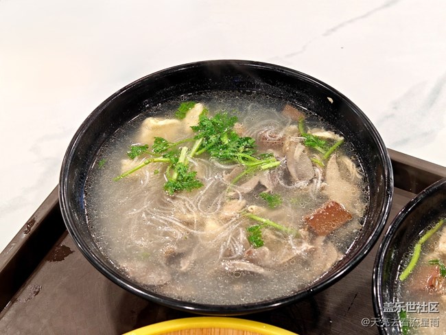 【春色可餐】夫子庙旁吃早餐