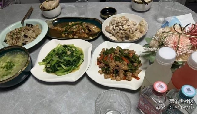 【春色可餐】烧点菜