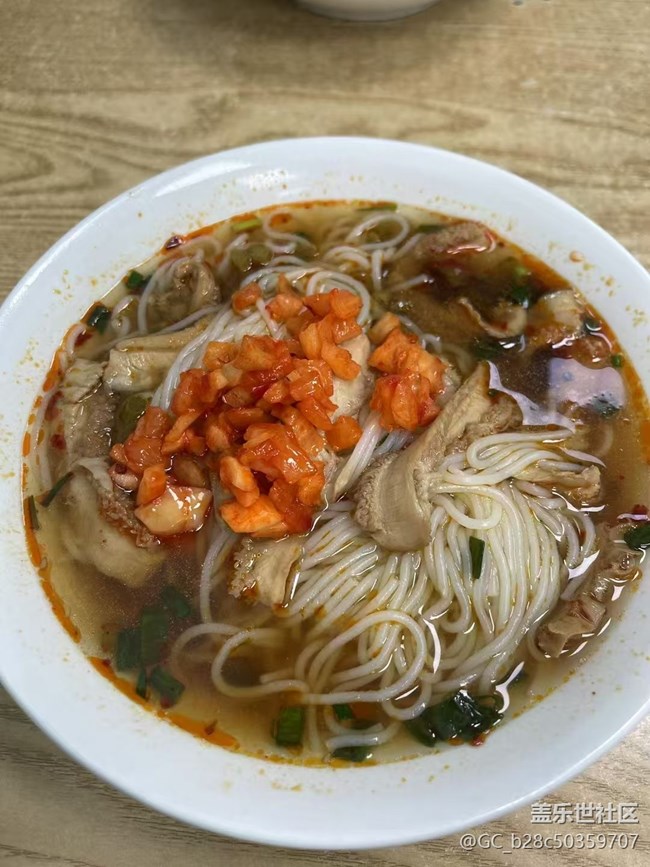 【春色可餐】长沙美食