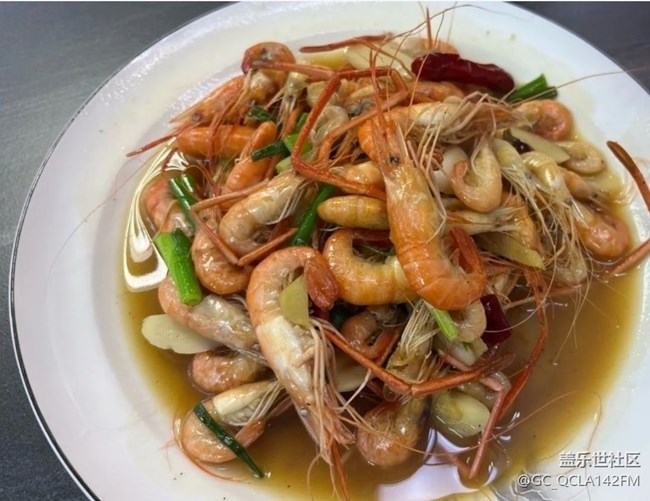 【春色可餐】吃个饭