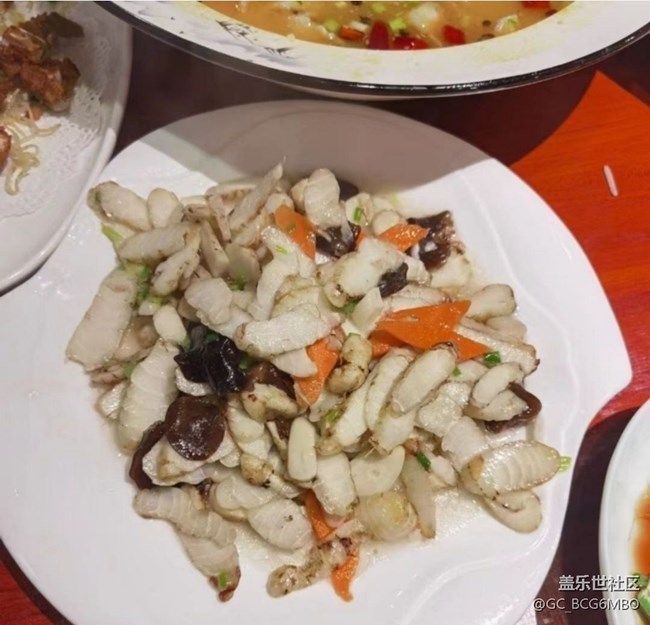 【春色可餐】排挡菜