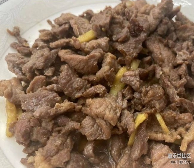 【春色可餐】厨房的快乐
