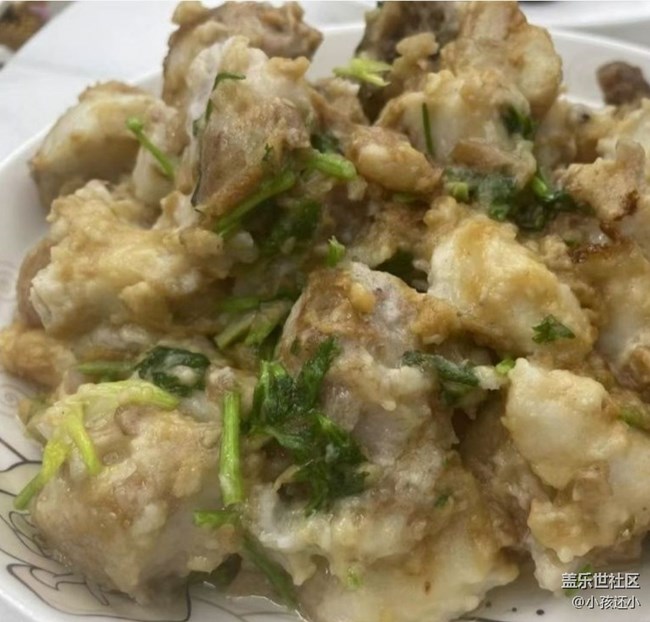 【春色可餐】厨房的快乐