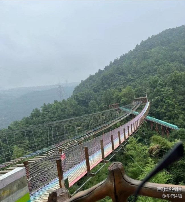 【春日盛景】山水之间
