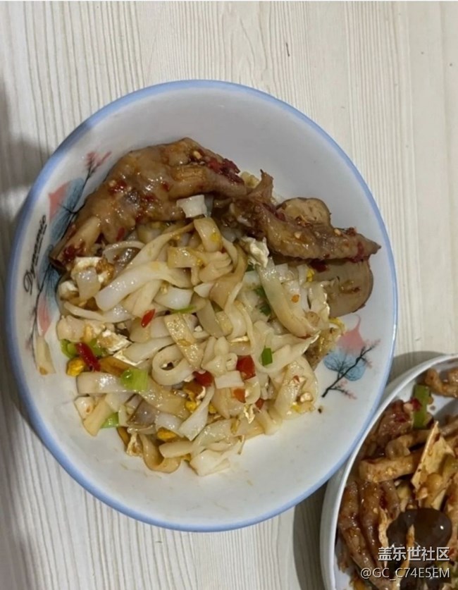 【春色可餐】家的味道