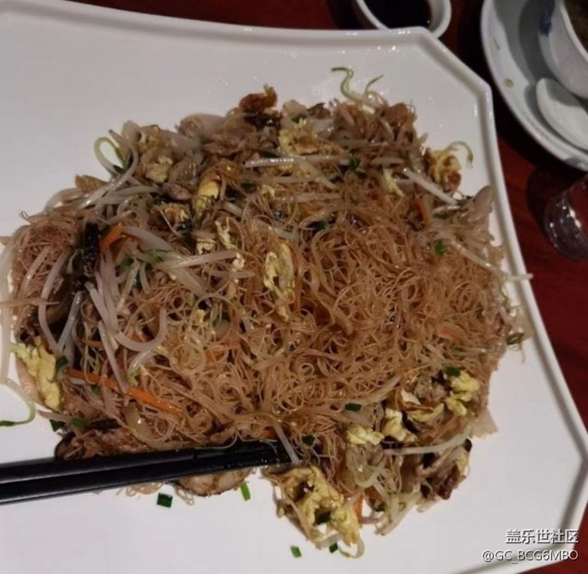 【春色可餐】排挡菜