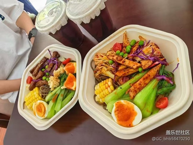【春色可餐】好吃看得见