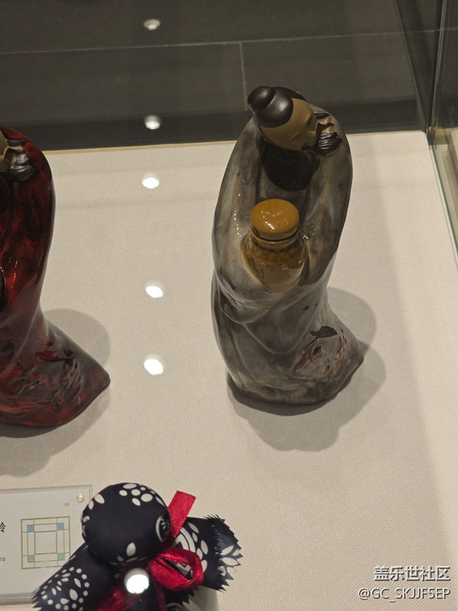 【三星镜头下的非遗】品味酒韵中的岭南风情