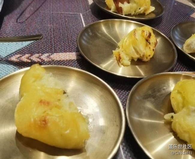 【春色可餐】完美一天