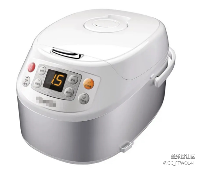 长期使用电饭煲危险吗？起底三大危害重灾区！